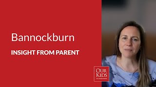 Bannockburn Independent School, Parent Video Review from Carrie Clark
