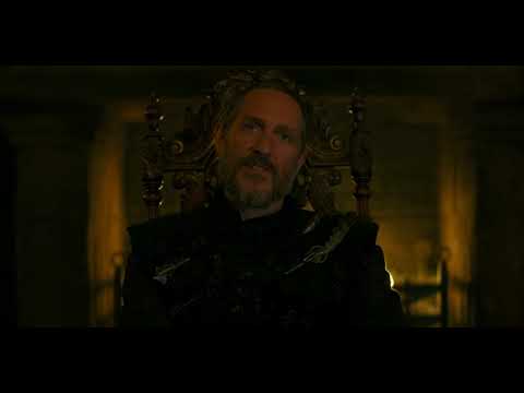 Ser Duncan demands a trial by combat with Maekor , Aerion, and Baelor Targaryen present 