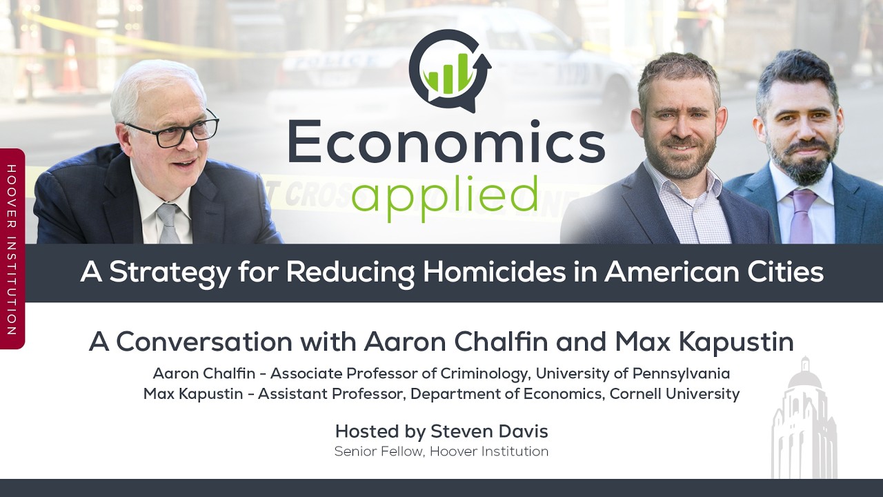 Focused Deterrence: A Strategy for Reducing Homicides in American Cities