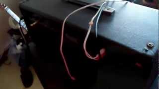 Video thumbnail for Randall RX120RH and RX412 Half Stack OFFICIAL REVIEW PART 1 (Overview) by Othneil Drew