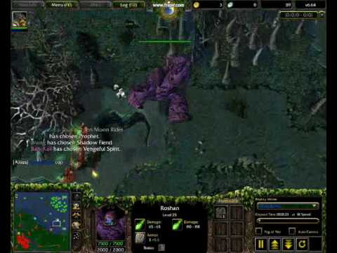 Roshan Bugged