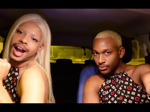 FOUT BORDEL - Yannick & Brandon