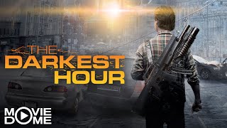 Dieser ALIEN-ACTIONFILM ist ein episches Spektakel: Darkest Hour (Ganzer Film)