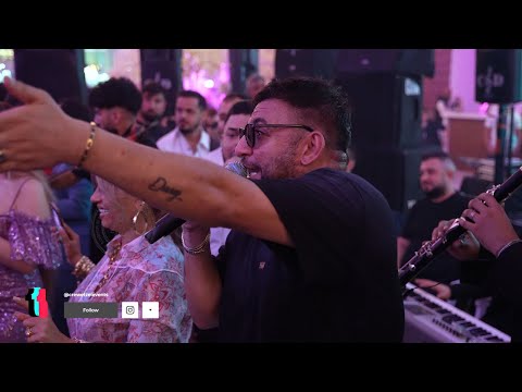 COSTEL BIJU❎LAS VEGAS 2023❎Luis & Betty - LAS VEGAS