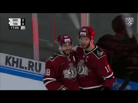 Daily KHL Update - October 23rd, 2019 (English)