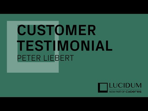 State of California - Customer Success Story (Peter Liebert - Chief Information Security Officers)