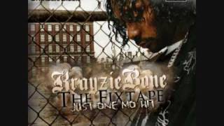 Krayzie Bone - It Won&#39;t Be Long