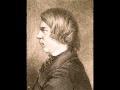 Robert Schumann - Die beiden Grenadiere 