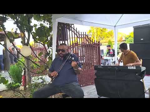 Percea Mondialu..instrumentala bomba..live