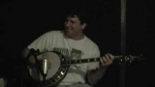 &quot;Banjer Dan&quot; session (2003)