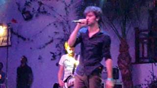 Second - Invierno dulce (Discoteca Trips Murcia 10/06/2017)