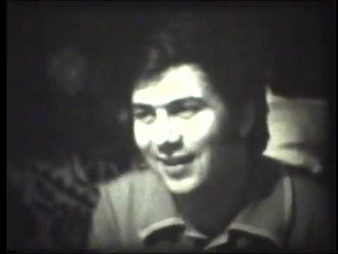 Fini șI nași, petrecând în Preajba în 1975