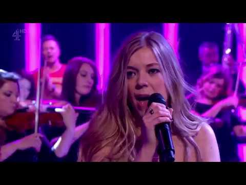 Pete Tong & The Heritage Orchestra ft. Becky Hill - Sing It Back [Live]