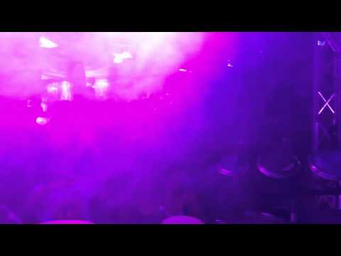 Luca Guerrieri Plays Tell Me_Josh Feedblack Remix @ Hookah Bar_Vodice_08.08.2012