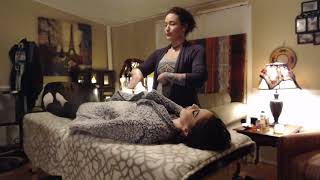 Chakra Tune-up with Reiki Healing