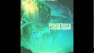 Ponderosa - Devil on my Shoulder - 8 Bit mix