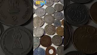 indian Old Coins/Coin Master MD Collection