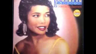 Sugarpie De Santo      She's got everything