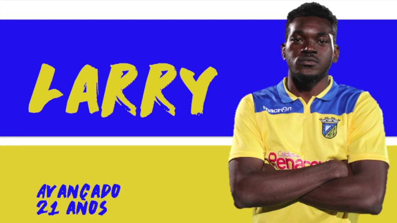 Larry CPP 2015/16