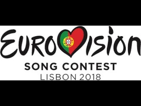 TOP 21 EUROVISION 2018 SO FAR WITH COMMENTS