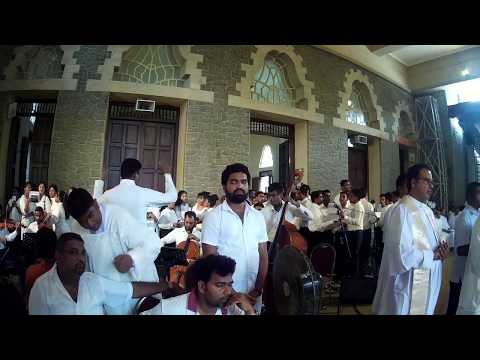 lauda sion salvatorem by The Archdiocesan Choir Colombo
