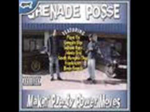 grenade posse off the seen nigga.wmv