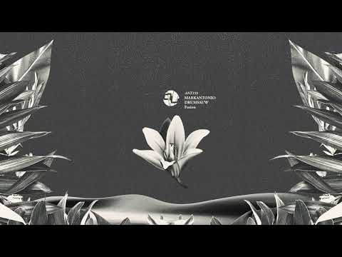 Markantonio & Drumsauw -  Fusion