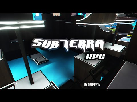 [Mini-RPG] Subterra - WR by Tourist - Trackmania 2020