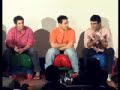 3 Idiots - Aal Izz Well Press Conference 