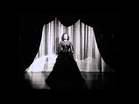 Connee Boswell - Stormy Weather (1946)