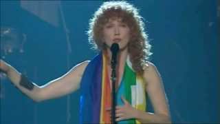 Fiorella Mannoia - La storia siamo noi (Live in Reggio Emilia)