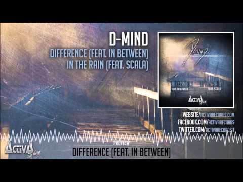 D-Mind & In Between - Difference (HQ Preview)