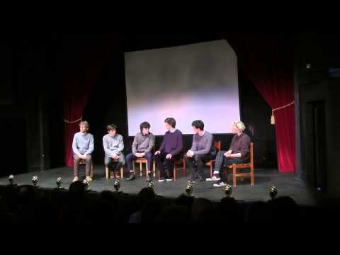 Footlights Spring Revue 2015: A Whole Lot of Bother