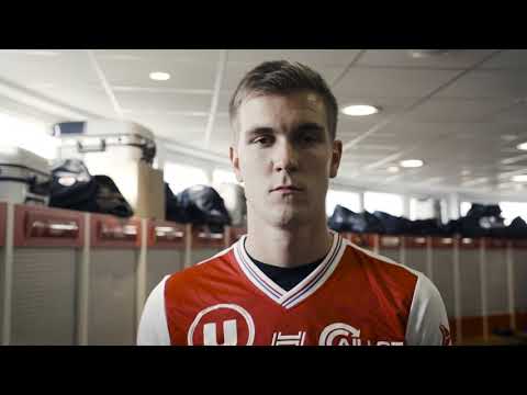 [ Mercato ] Björn Engels monte au filet !