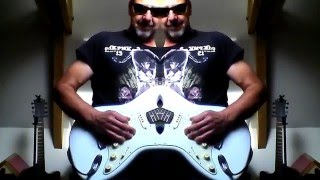 SHAKA PONK - Lucky Boy - ( cover )