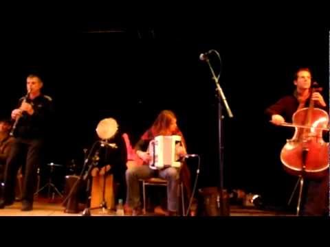 "Der Zug", par LibreZaï