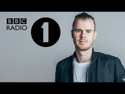 Wilkinson BBC Radio One DnB60 Mix - 26/2/2019