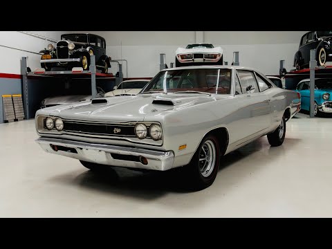 1969 Dodge Super Bee (CC-2078939) for sale in Sun Valley, California
