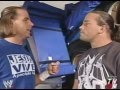 HBK RVD Backstage