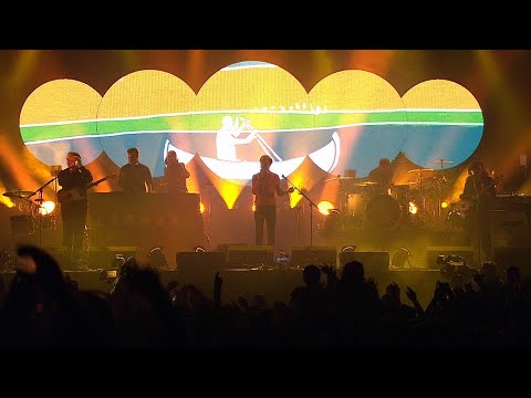 Whenever, Wherever - Bombay Bicycle Club