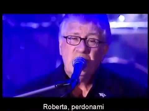 Peppino Di Capri   Champagne, Roberta e Un Grande Amore