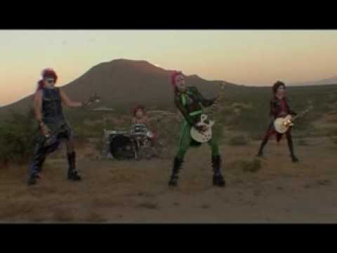 Peppermint Creeps - Life