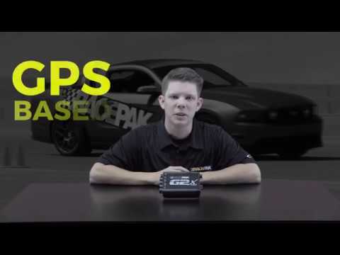 Racepak G2X Pro Overview