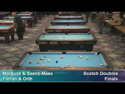 2014 WBCA Championships - MMSD Finals - Set 1 - Part 1 of 2
