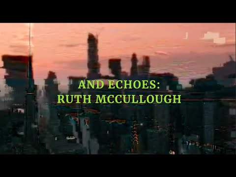 AND Echoes: Ruth McCullough on interrogating the web through an AND lens