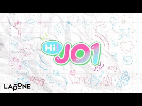 [Hi! JO1] SEASON2 TEASER