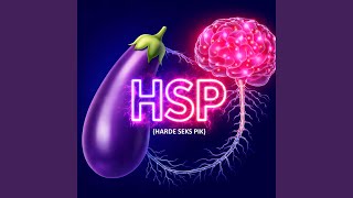 HSP (Harde Seks Pik)