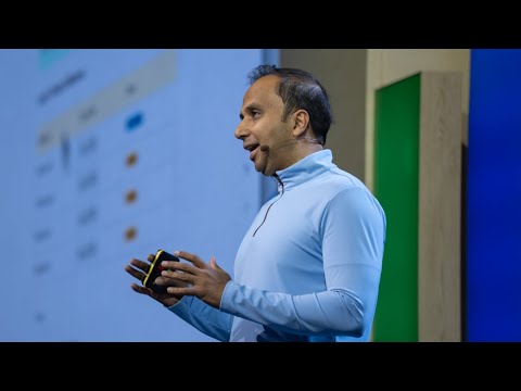 Team '25 Europe | Highlight: How modern teams move faster, smarter, and together