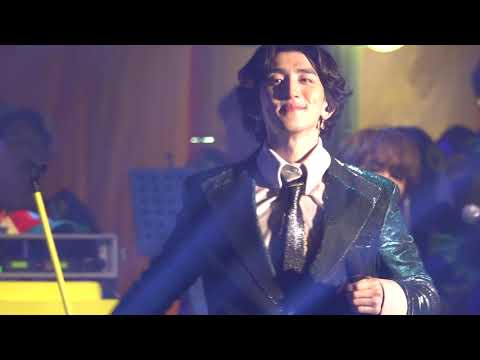 200216 Baby Maybe - 잔나비(JANNABI) 정훈직캠@NONSENSE Ⅱ 전국투어 in_seoul