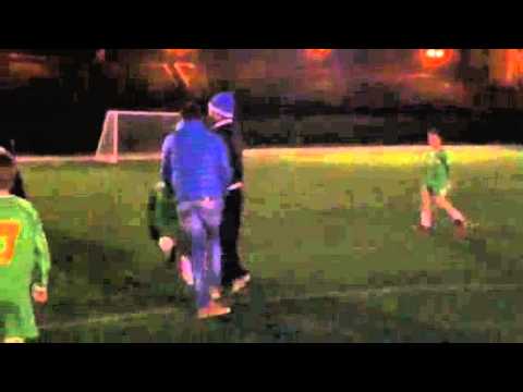 Gol Ludovico- Pinè- Telve (Pulcini)